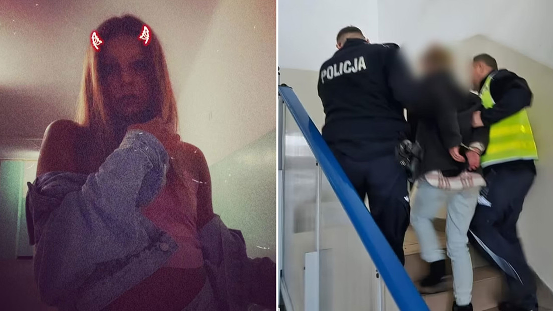 Adoradora de Satanás mata a sus padres a machetazos