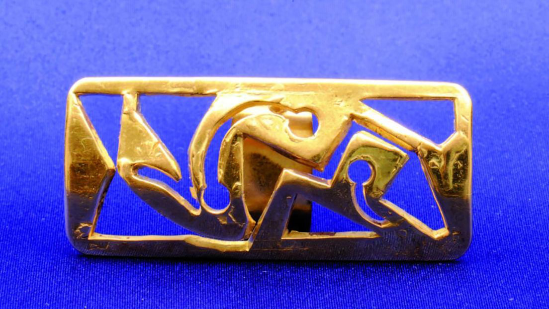 Roban en Italia obras de arte por valor de 1,3 millones de dólares (FOTOS)