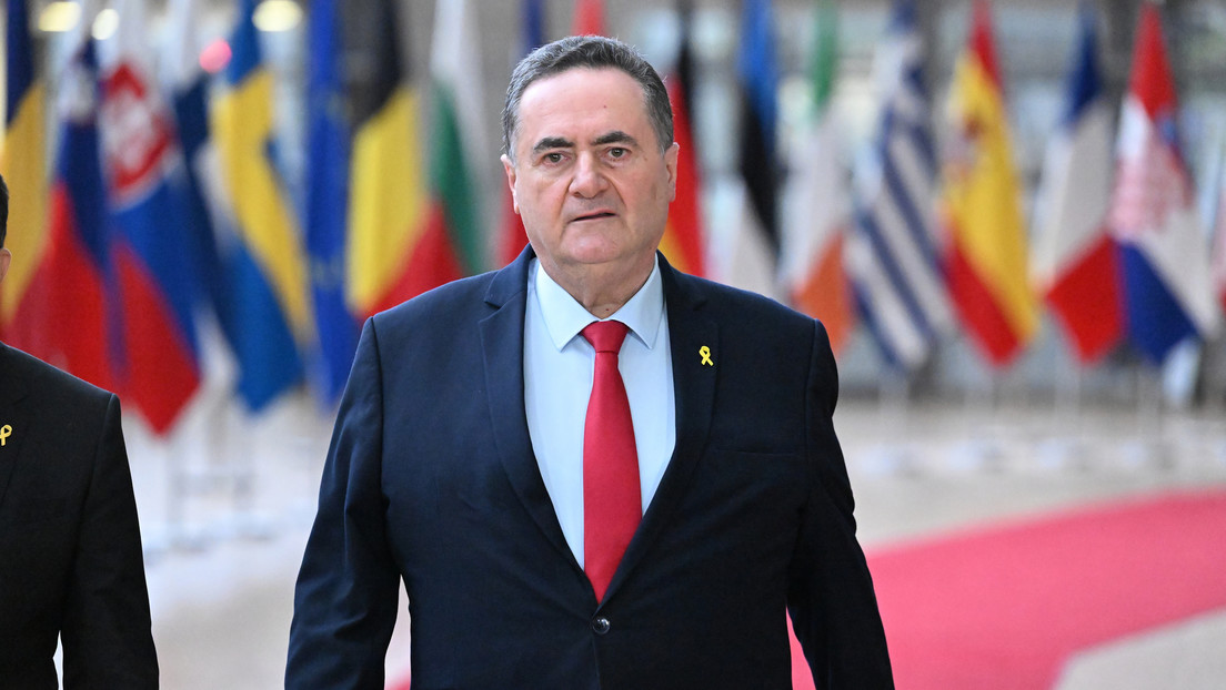 Israel acusa a Erdogan de ser "uno de los mayores antisemitas de la historia"