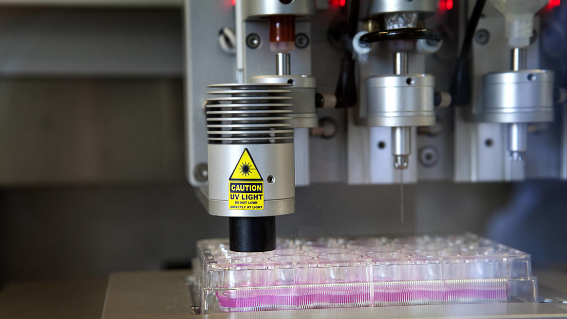 Logran un hito sin precedentes en la curación de heridas