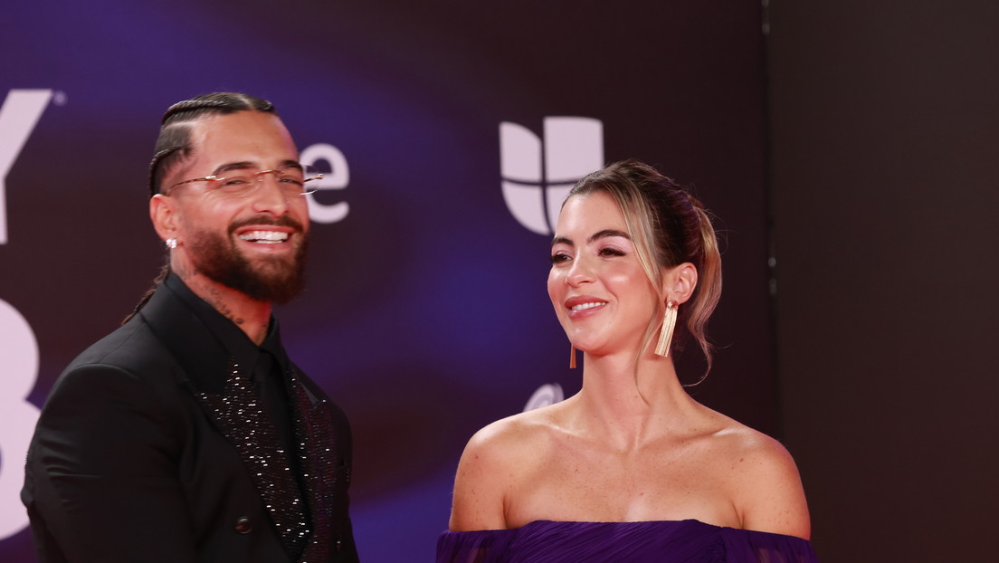 El nacimiento de la hija de Maluma habría afectado a usuarios de una clínica colombiana