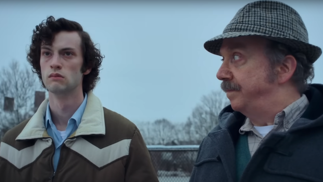 Película nominada al Óscar acusada de plagiar "línea por línea"