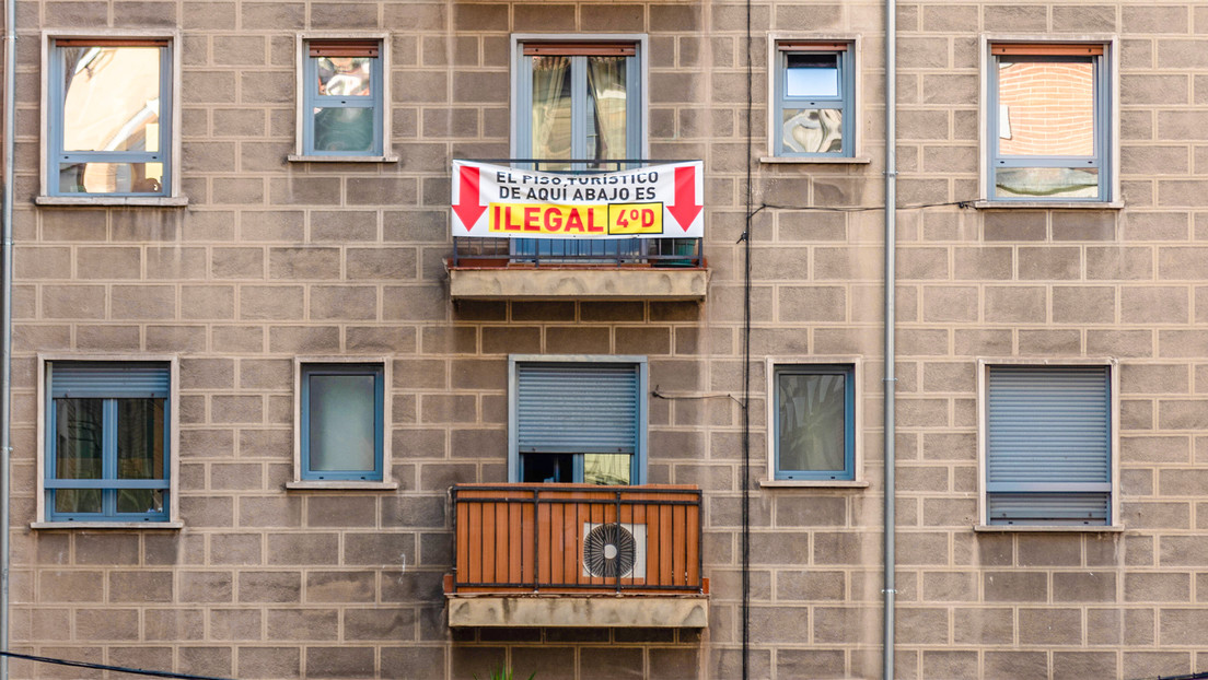 Revelan la escandalosa cifra de pisos turísticos ilegales en Madrid