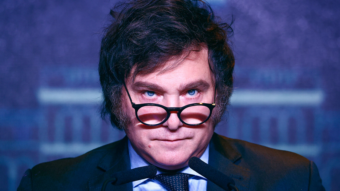 Milei despide al secretario del Trabajo por el escándalo de su aumento de sueldo