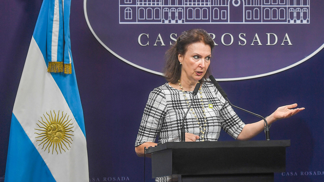 Tensión por Malvinas: Argentina convoca a la embajadora británica
