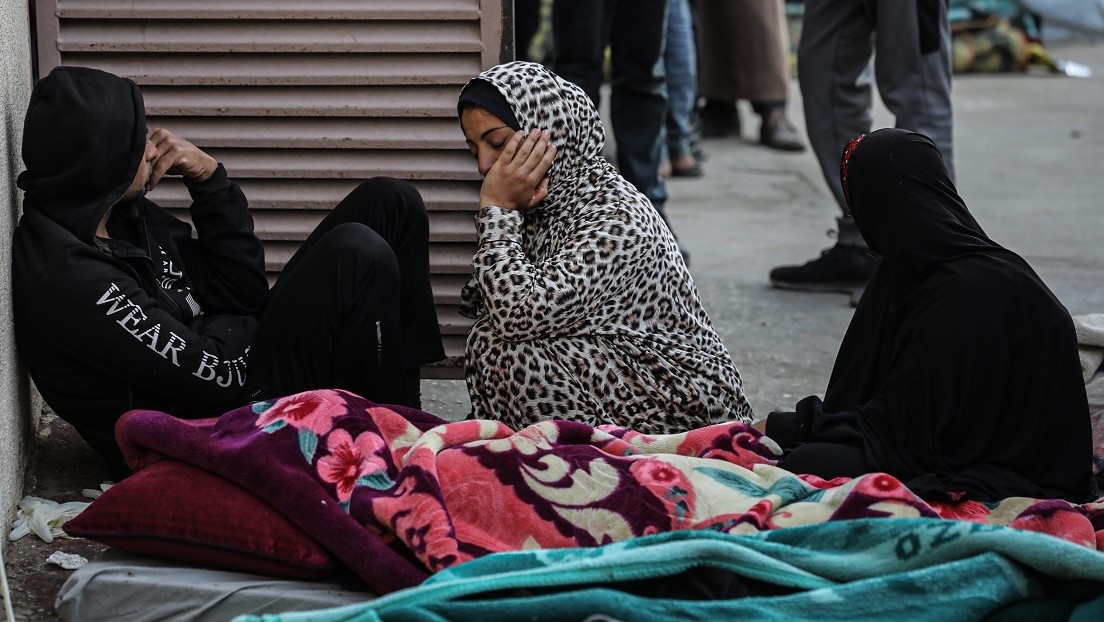 Rusia denuncia que Israel pone trabas para investigar delitos cometidos en la Franja de Gaza