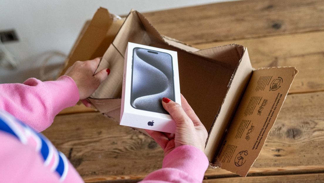 El iPhone 16 podría revolucionar los selfis con esta nueva función