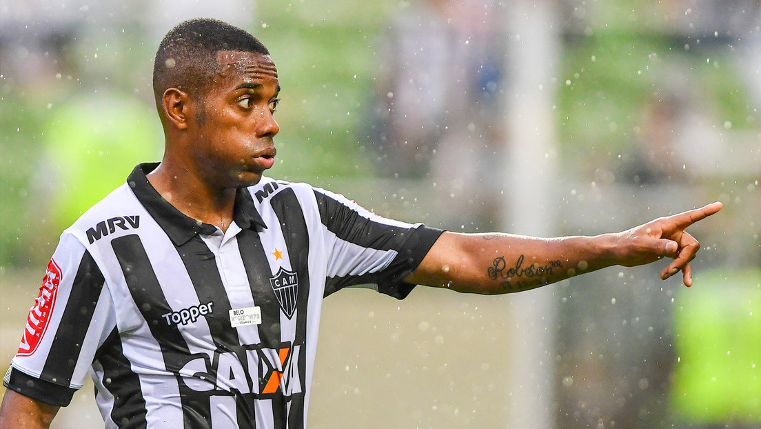 Lula explica qué piensa de la condena a Robinho por una violación colectiva