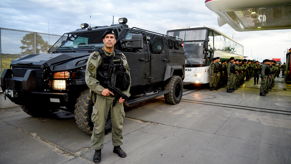 ¿Ejército contra narcos? La violencia en Rosario abre espinoso debate en Argentina
