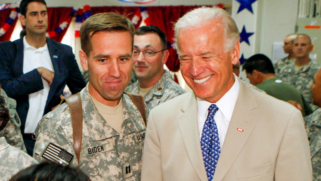 Estos fueron los 'olvidos' de Biden en su declaración sobre salud mental