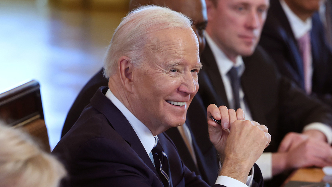 Biden gana la nominación demócrata para las presidenciales en EE.UU.
