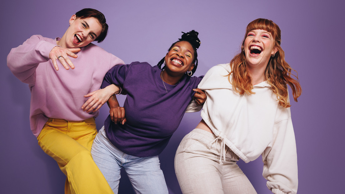 La cantidad de personas que en EE.UU. se identifican LGBTQ+ se duplicó de una generación a otra