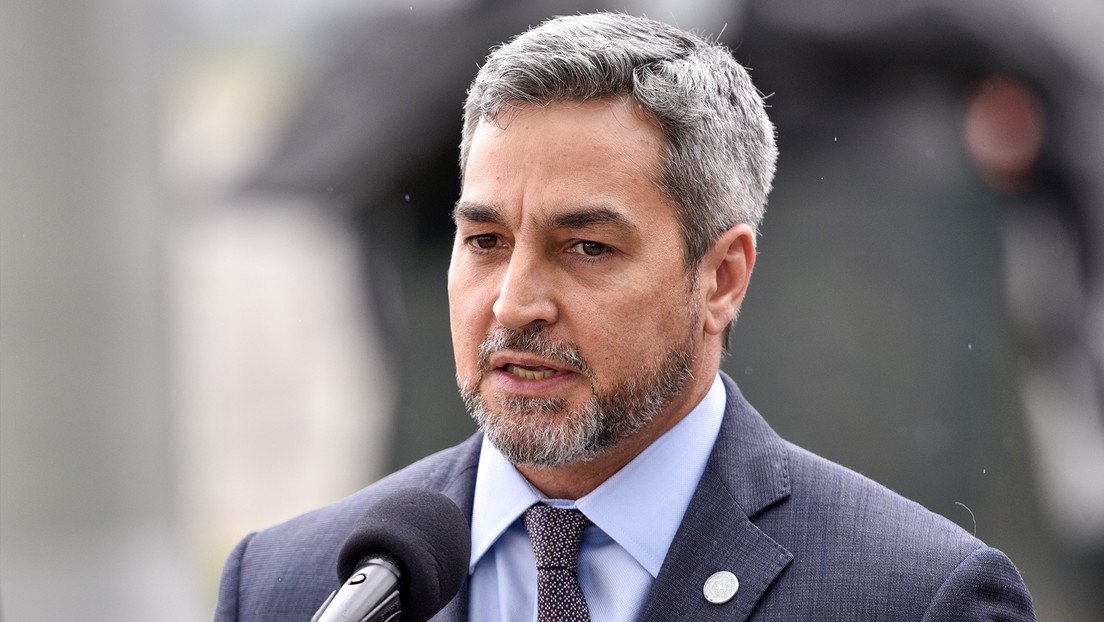 Escándalo y nuevas filtraciones en la causa por la que se imputó a Mario Abdo en Paraguay