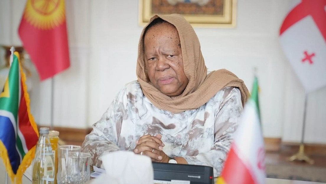 Sudáfrica arrestará a sus ciudadanos que se impliquen en la guerra de Gaza del lado de Israel