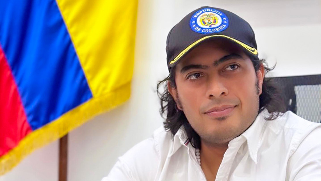 Nicolás Petro denuncia presión de la Fiscalía para ponerlo "en contra" de su padre