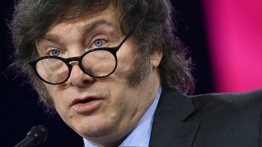 "Socavan el cambio": Milei se pronuncia tras el rechazo del DNU