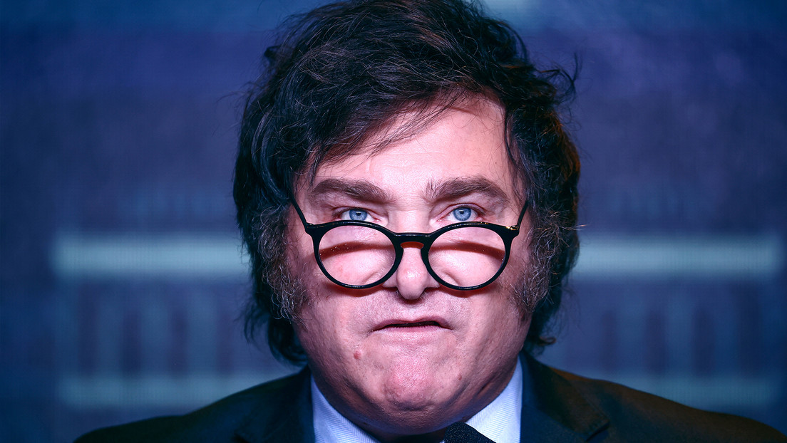 "Si quieren confrontación va a haber confrontación": Milei endurece el tono tras el fracaso del DNU