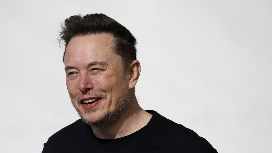 Musk coincide en que EE.UU. estará acabado si no cambia su curso migratorio