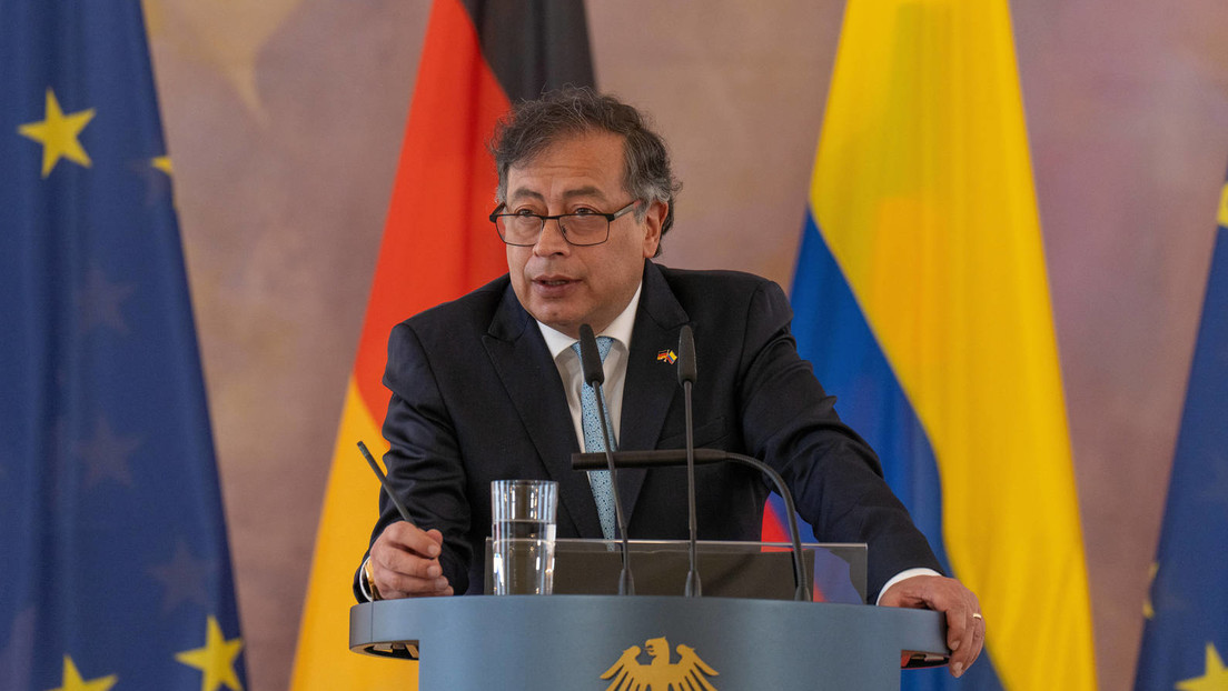 "Los jueces fallaron en mi contra": Petro cuestiona anulación del nombramiento de cónsul en México