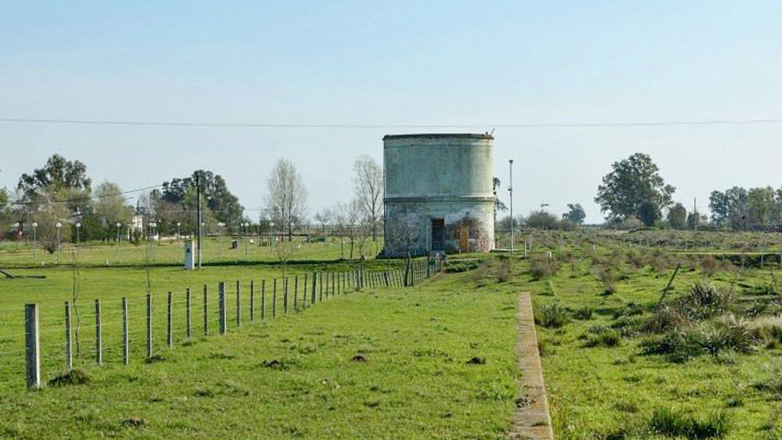 Un argentino desaparece en un pozo y cinco personas intentan ayudarlo, pero mueren todos