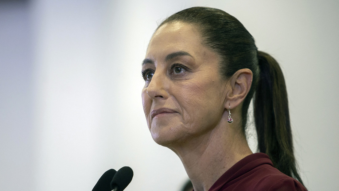 Claudia Sheinbaum: Calderón sí pactó con criminales