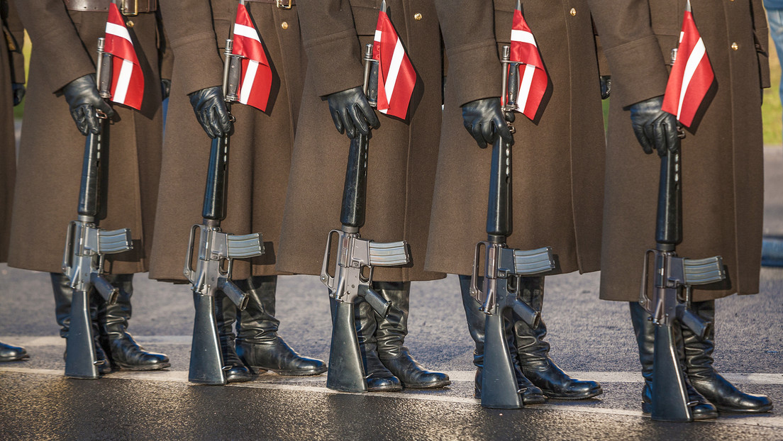 Un canciller europeo insta al Reino Unido a introducir el servicio militar obligatorio