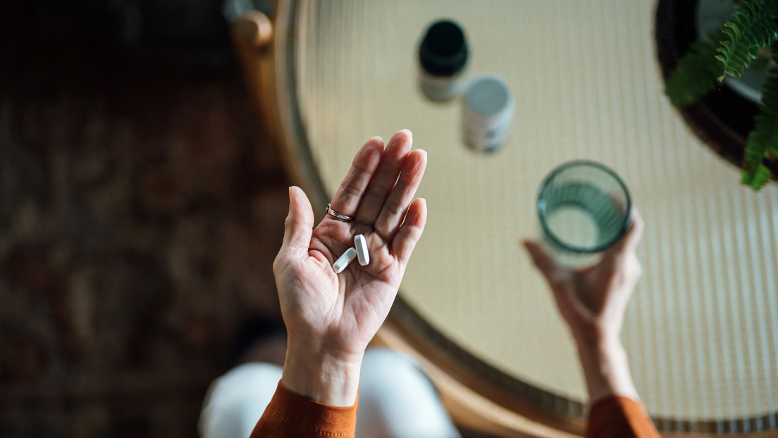 Reino Unido registra un aumento de muertes asociadas con un fármaco para la ansiedad