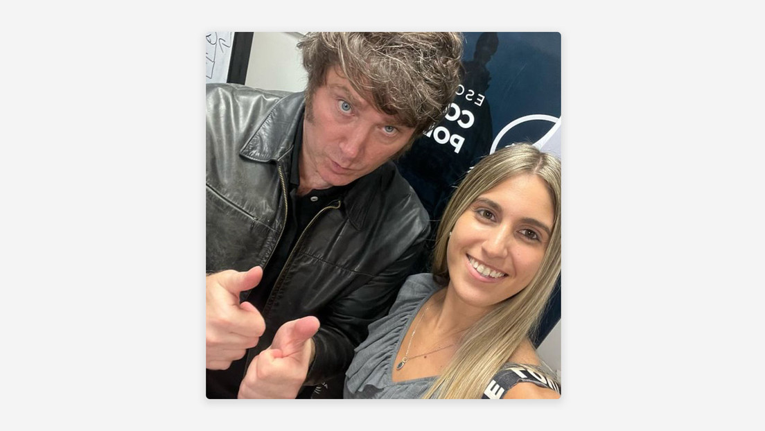 Nombramiento de una joven inexperta de 23 años con sueldo millonario causa revuelo en Argentina