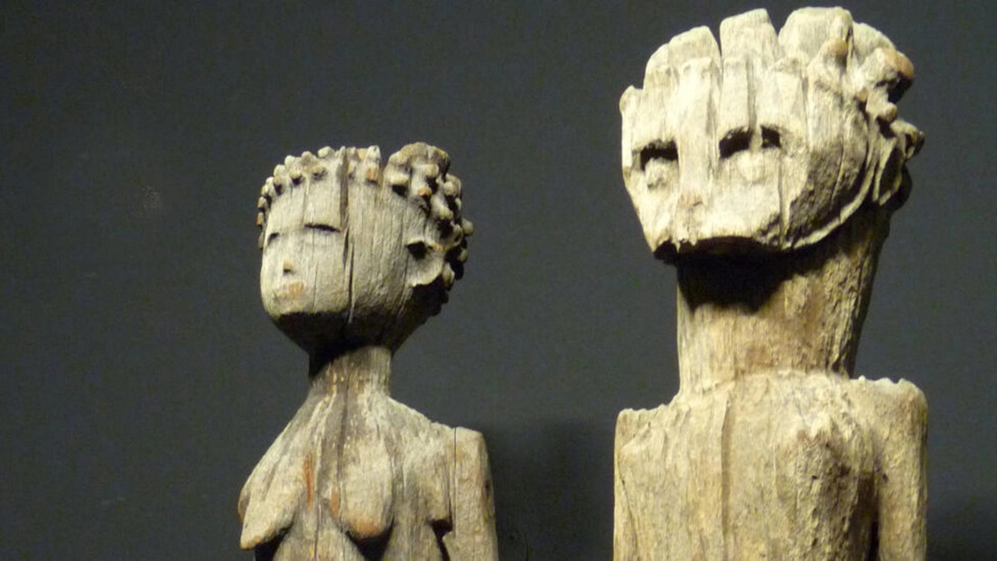 Princesas de Madagascar exigen devolver el cráneo de su antepasado decapitado por tropas francesas