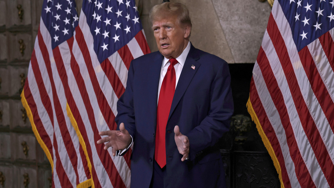 Trump insinúa que el príncipe Enrique podría ser expulsado de EE.UU.