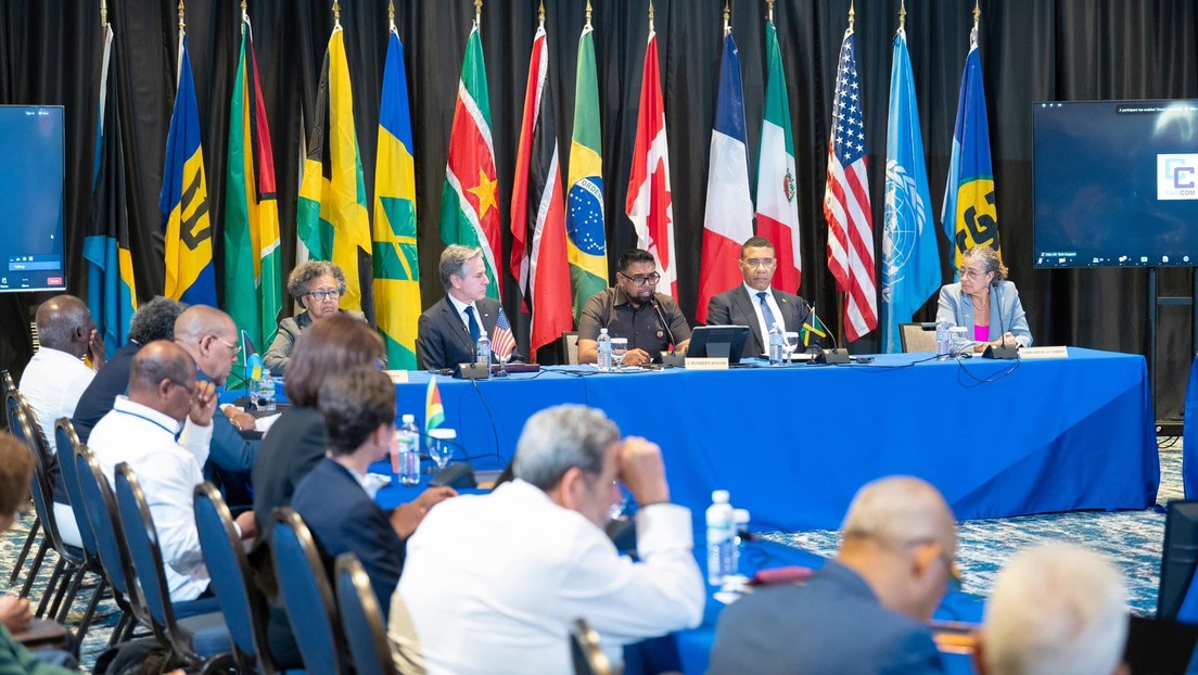 Comienza a definirse un equipo para elegir al próximo líder de Haití en medio de crisis de seguridad