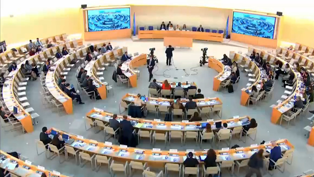 Venezuela rechaza "politización" y "dobles raseros" en el Consejo de Derechos Humanos de la ONU