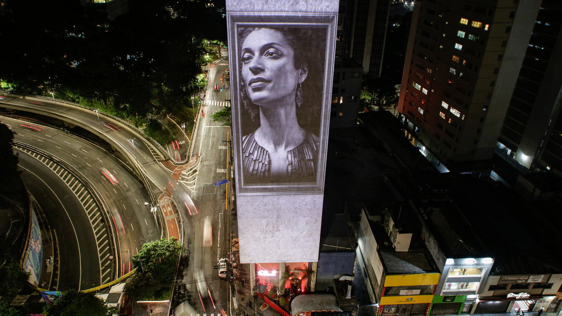 El asesino de Marielle Franco revela un dato clave para esclarecer el crimen