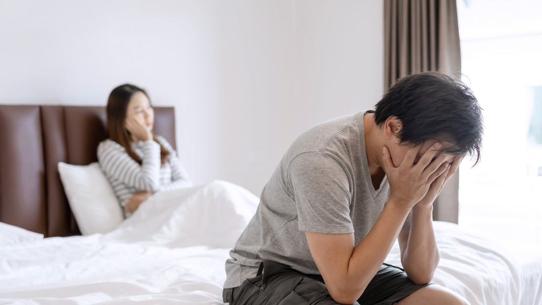 El uso de la computadora podría causar disfunción eréctil, según un estudio