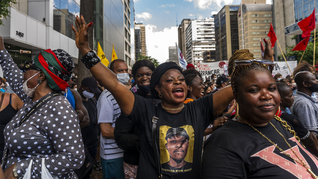 Lula lanza un megaplan contra el racismo en Brasil
