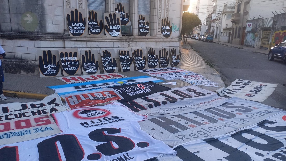 "Vinimos a matarte": Atentan contra una activista de derechos humanos en Argentina