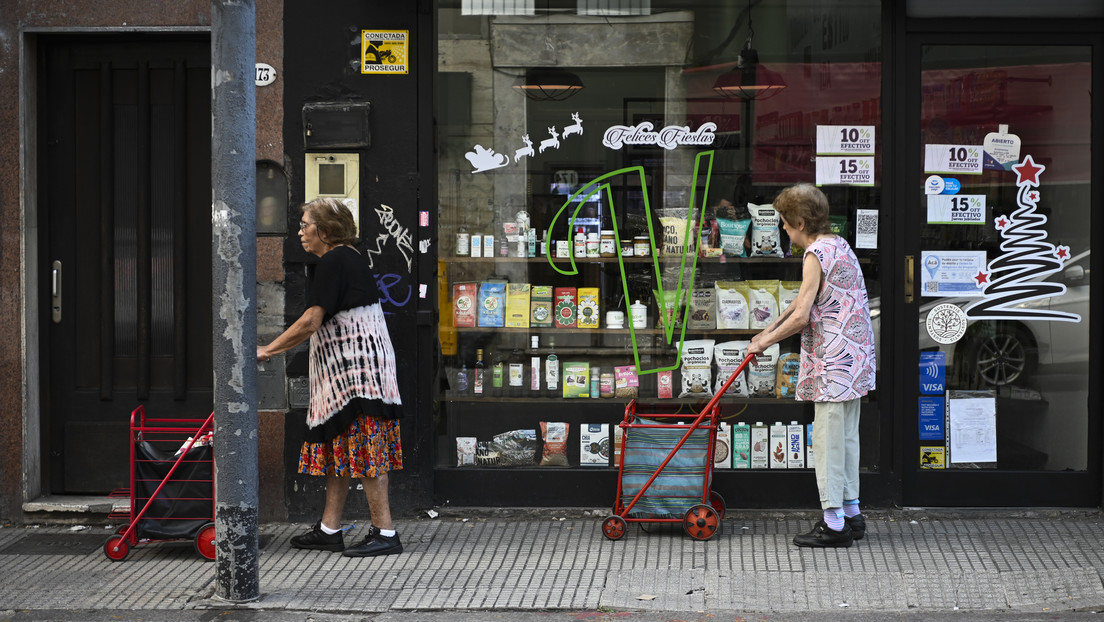 El Gobierno de Milei quiere modificar por decreto la fórmula de actualización jubilatoria