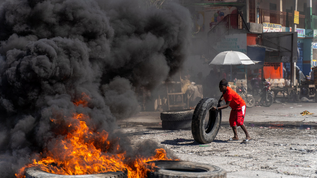 El golpe certero a la pandilla haitiana relacionada con el peligroso líder criminal 'Barbecue'