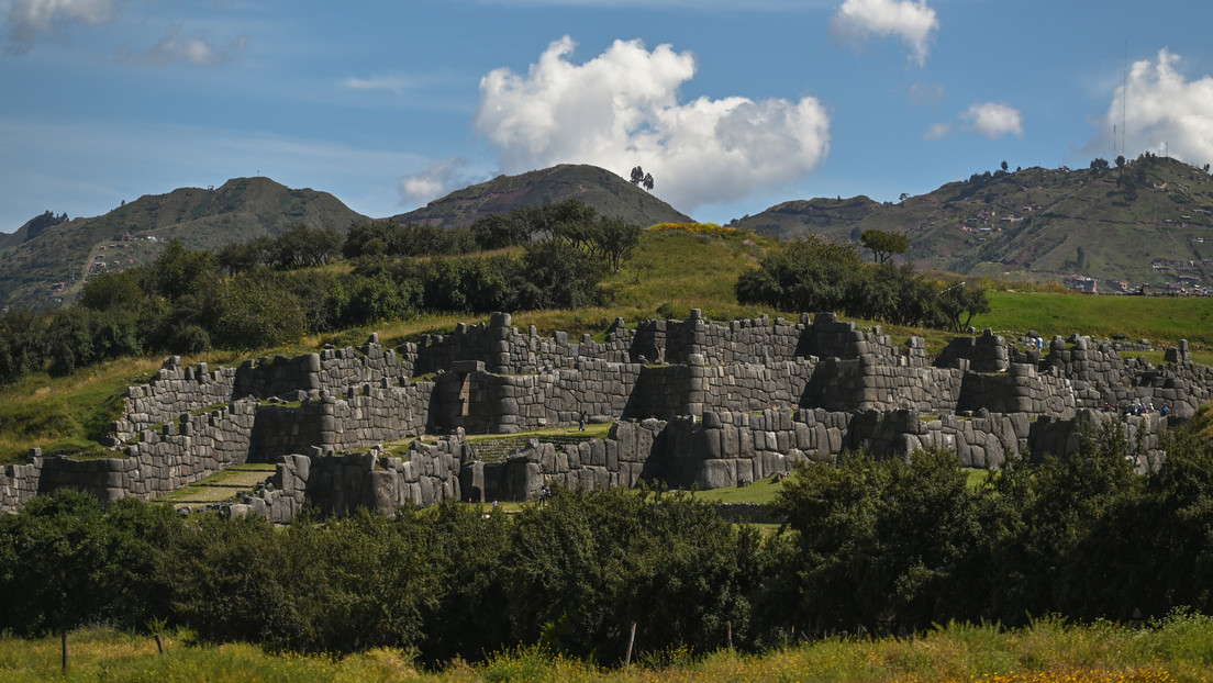 Un mundo sin espíritu