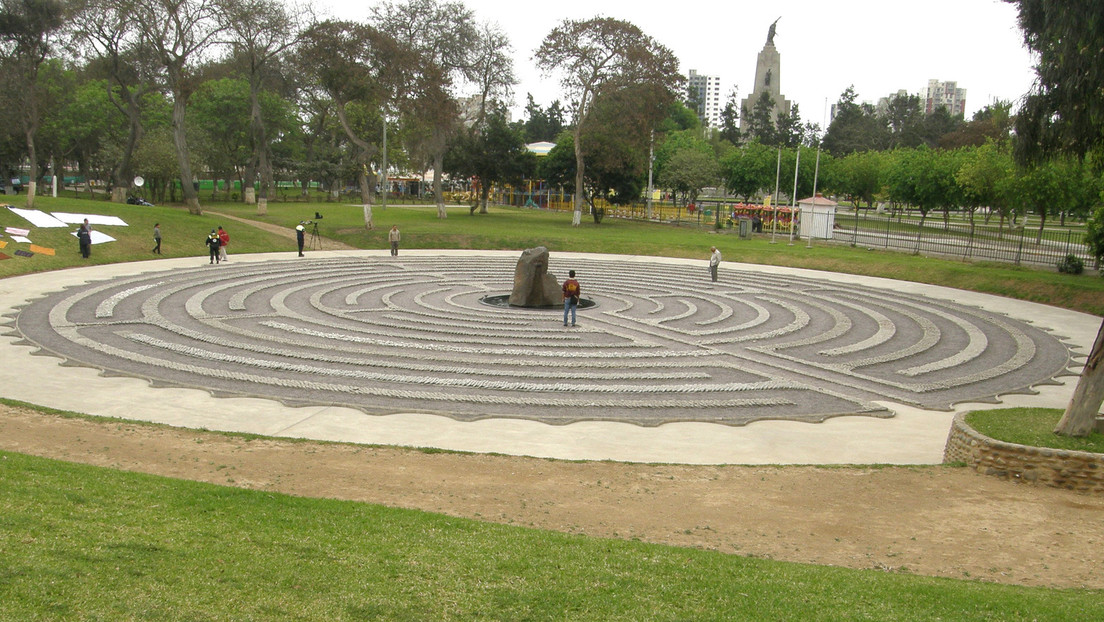 "La memoria no se demuele": repudian en Perú intentos de derribar monumento a víctimas
