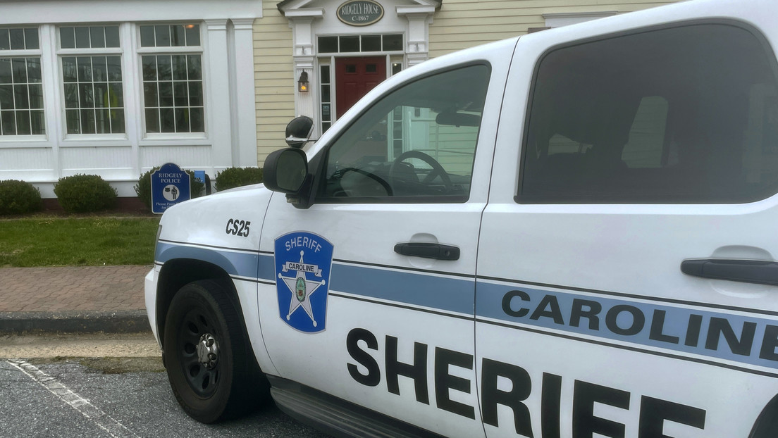 Un pueblo de EE.UU. suspende a toda su fuerza policial sin explicación