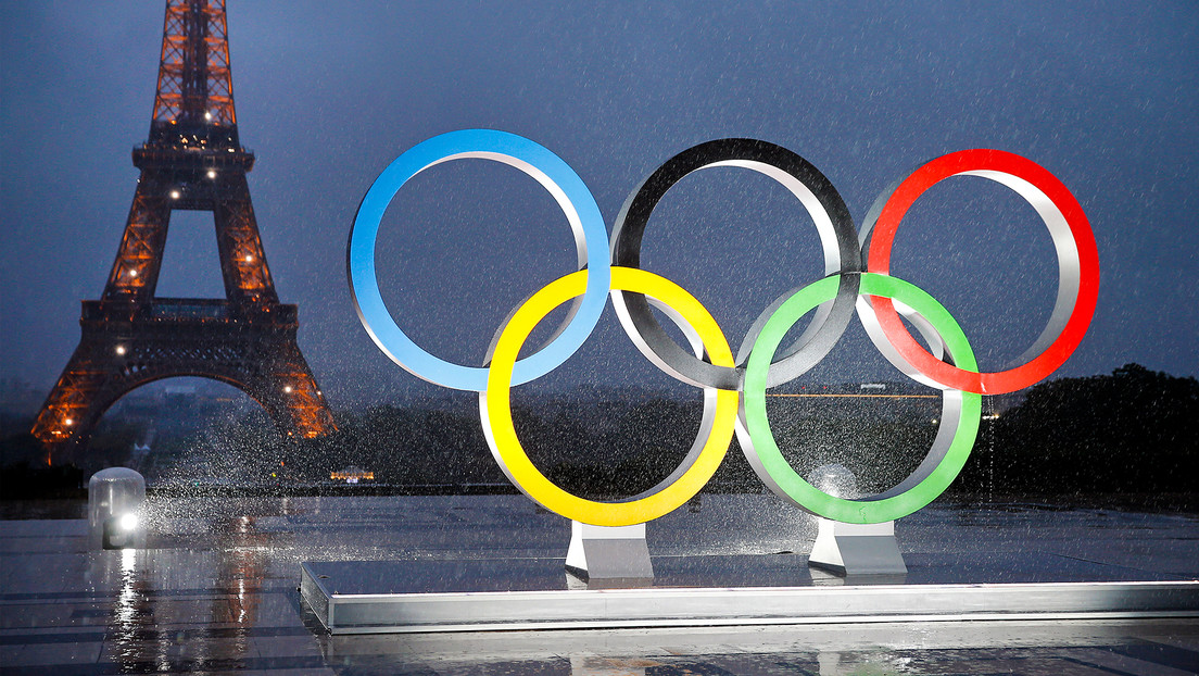 NYT: Occidente teme atentados terroristas durante los JJ.OO. de París