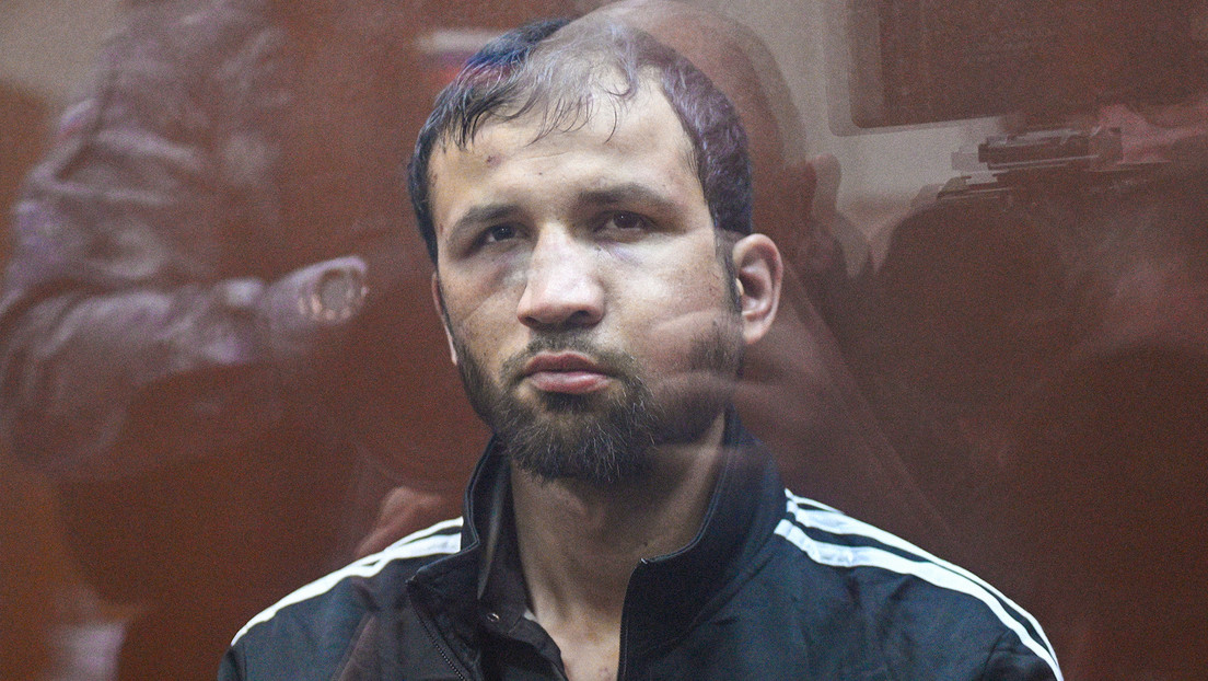 Uno de los terroristas fue visto en Crocus dos semanas antes del atentado