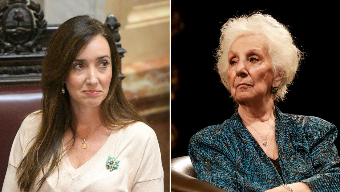 "Nadie te votó": La vicepresidenta argentina ataca a una histórica activista