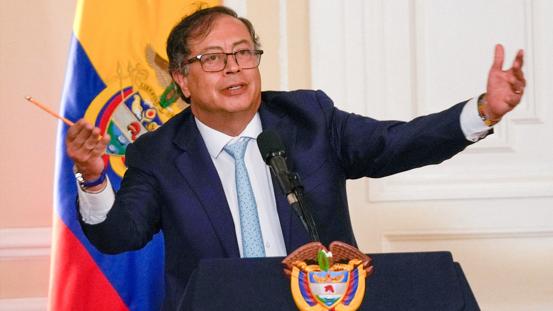 Petro califica de "histórico" el cambio de visión de la ONU sobre el problema de las drogas