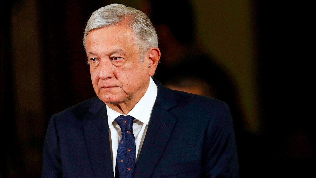 López Obrador se solidariza con Rusia tras el atentado terrorista en Moscú