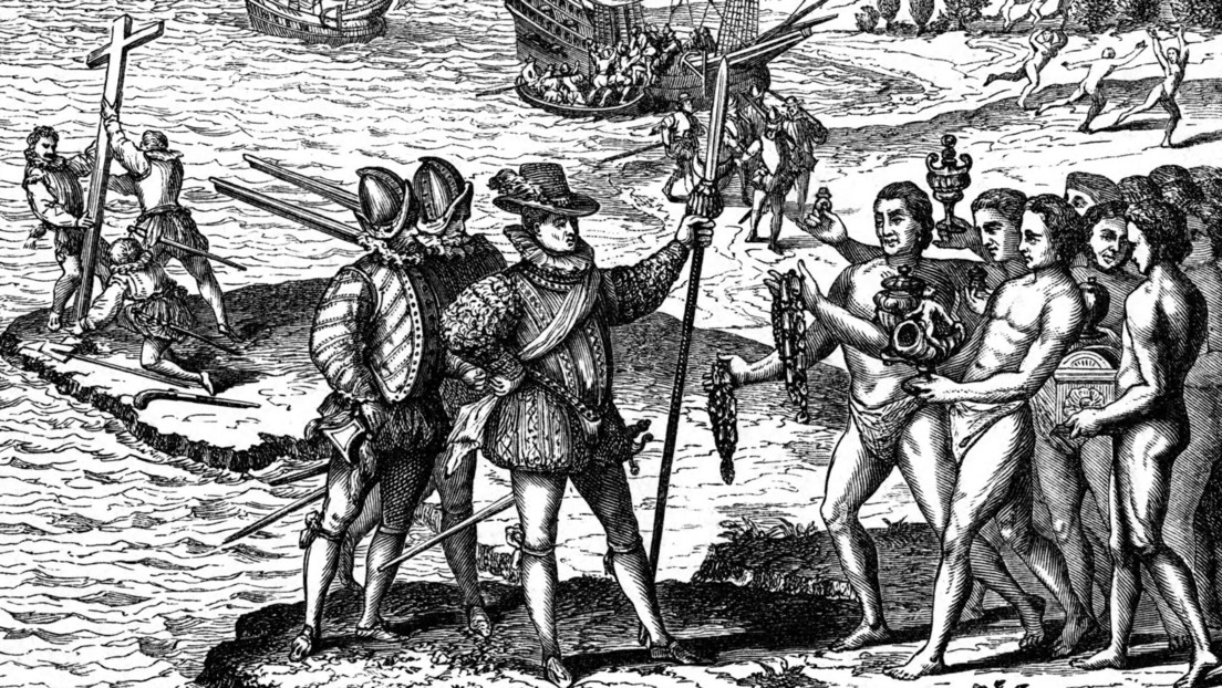 "España no tenía colonias": Funcionaria de Madrid niega que su país deba revisar su pasado colonial