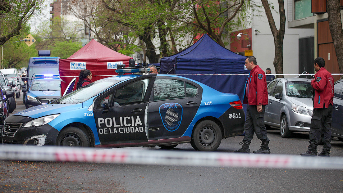 Una argentina degüella a su exnovio de 16 años durante una discusión