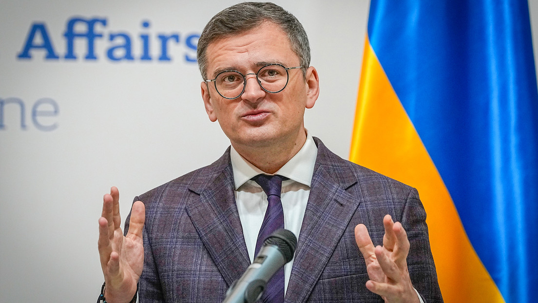 Kiev asegura recibir "comentarios irritados" de Berlín cuando aborda el tema de misiles Taurus