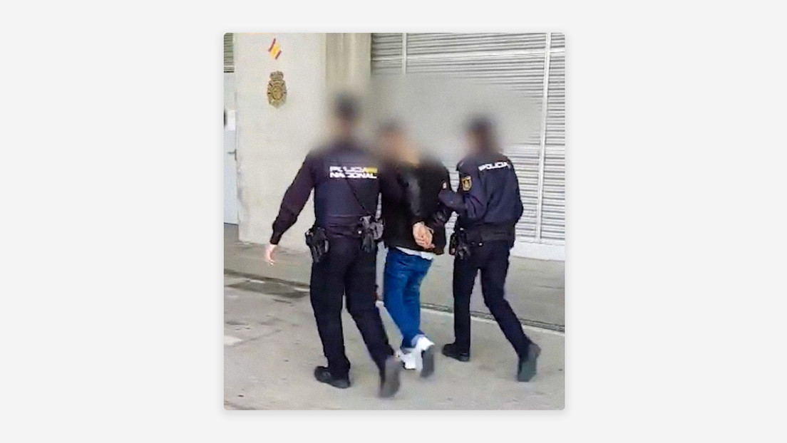 Detienen en España a miembro de la 'Mara Salvatrucha' por asesinatos en El Salvador